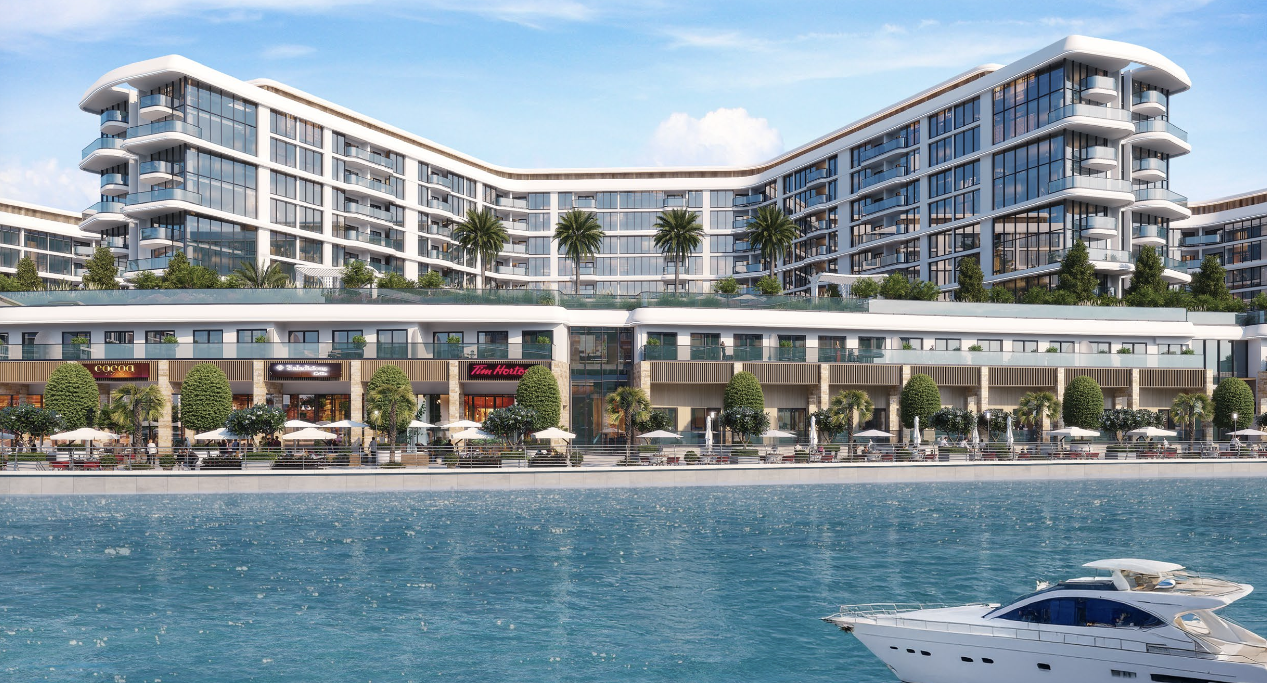 Sobha Siniya Island (Umm Al Quwain)